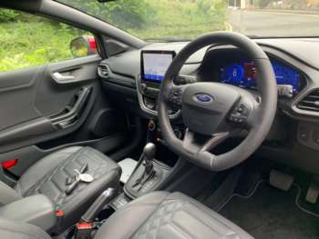 Used Ford Puma 2023 for sale - 75148673: Photo