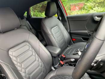 Used Ford Puma 2023 for sale - 75148673: Photo