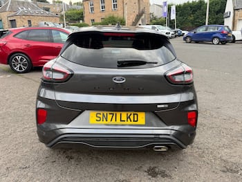 Used Ford Puma 2021 for sale - 79815518: Photo