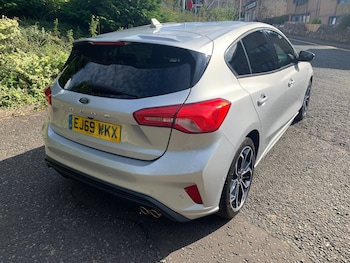 Used Ford Focus 2019 for sale - 75922924: Photo