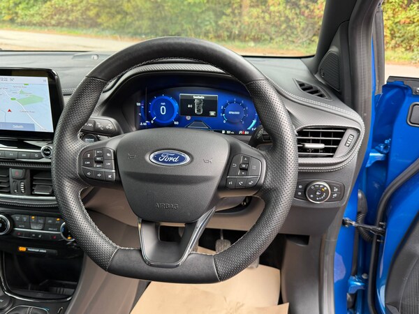 Used Ford Puma 2023 for sale - 76105170: Photo 11