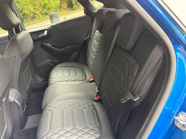 Used Ford Puma 2023 for sale - 76105170: Photo 19