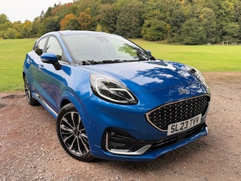 Ford - Puma