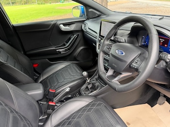 Used Ford Puma 2023 for sale - 76105170: Photo 3