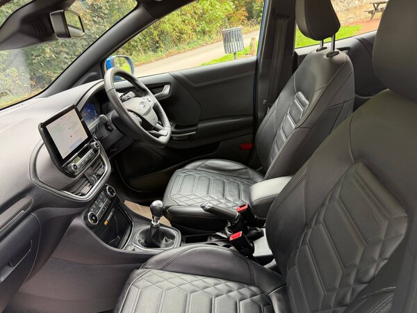 Used Ford Puma 2023 for sale - 76105170: Photo 5