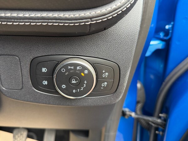 Used Ford Puma 2023 for sale - 76105170: Photo 9