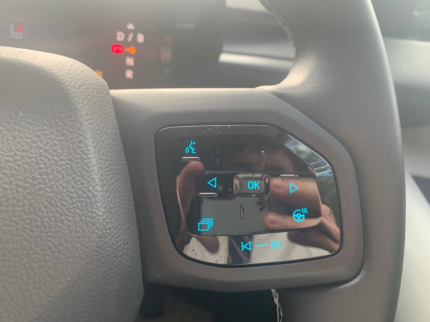 Used Ford Explorer 2024 for sale - 77379483: Photo 13