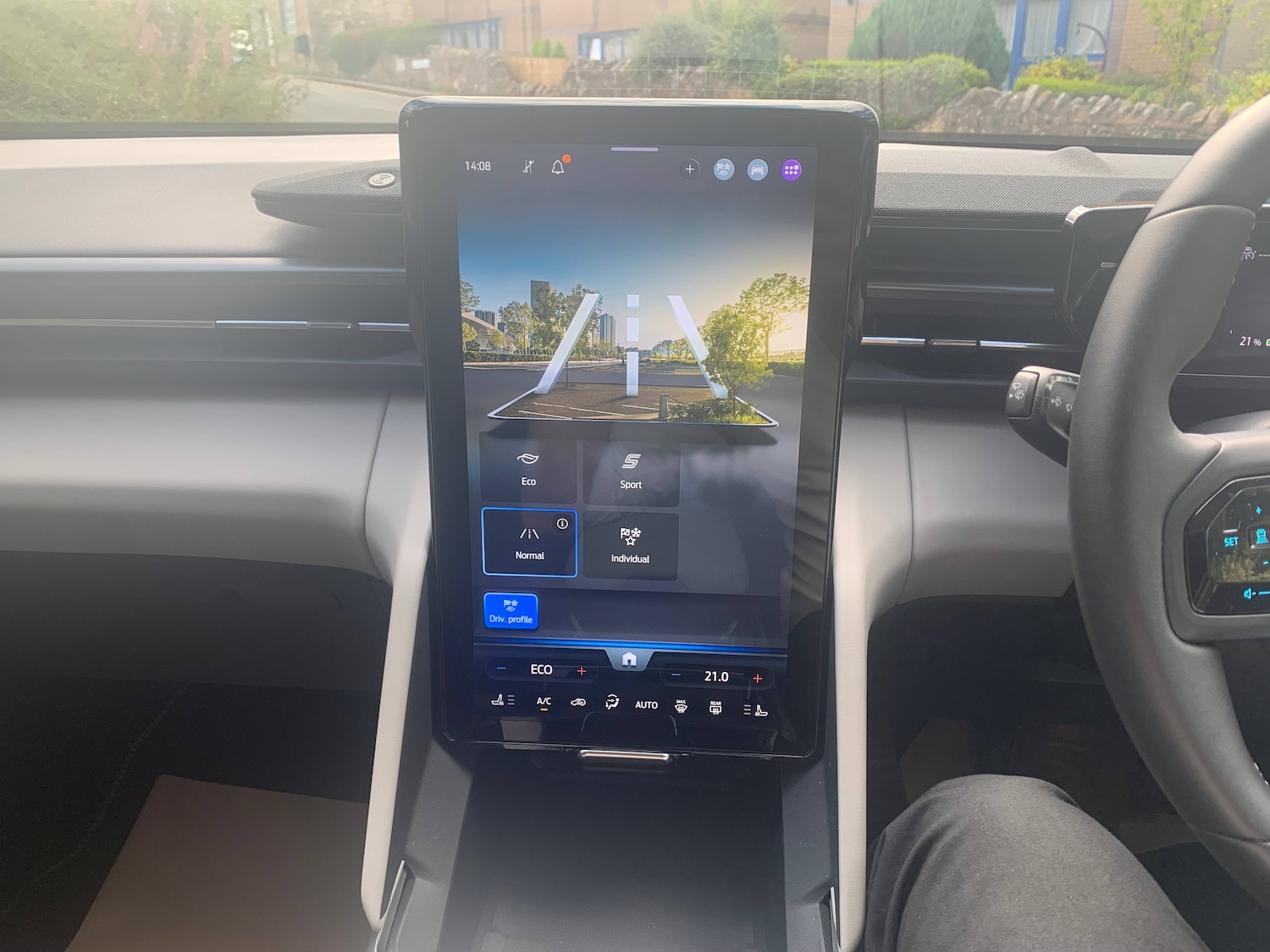 Used Ford Explorer 2024 for sale - 77379483: Photo 14