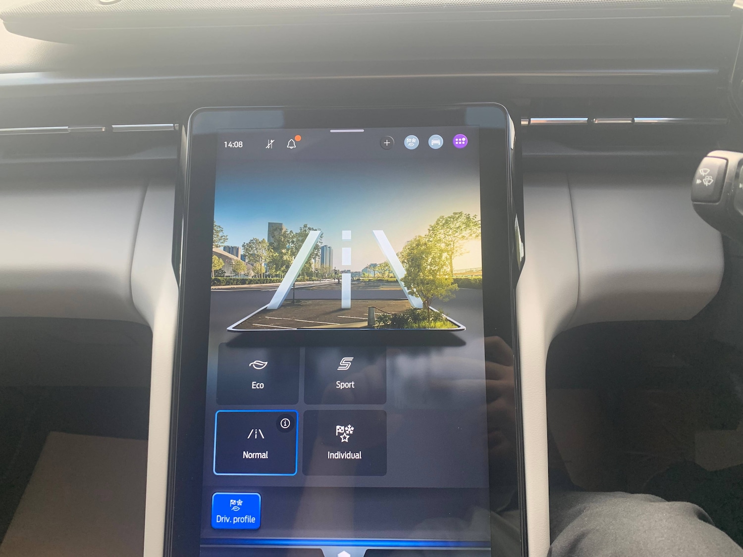 Used Ford Explorer 2024 for sale - 77379483: Photo 17