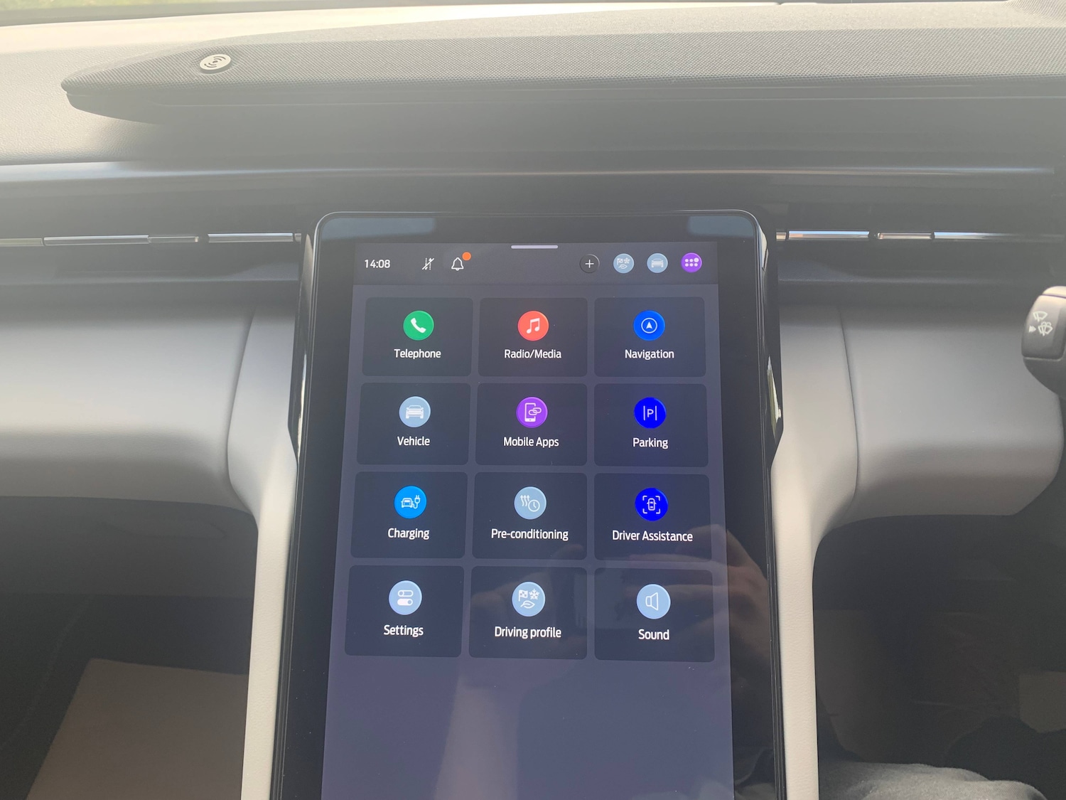 Used Ford Explorer 2024 for sale - 77379483: Photo 19