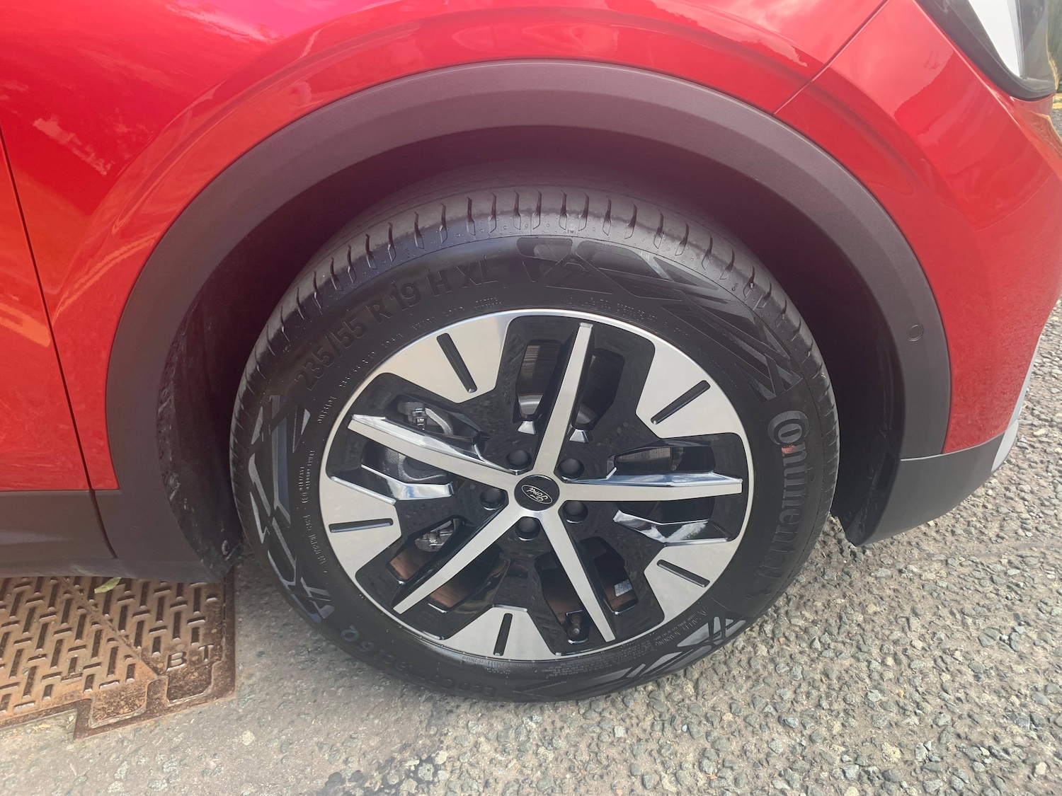 Used Ford Explorer 2024 for sale - 77379483: Photo 20