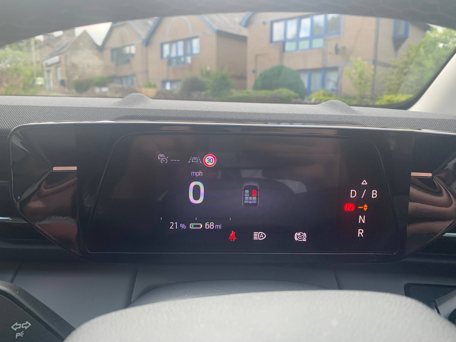 Used Ford Explorer 2024 for sale - 77379483: Photo 21