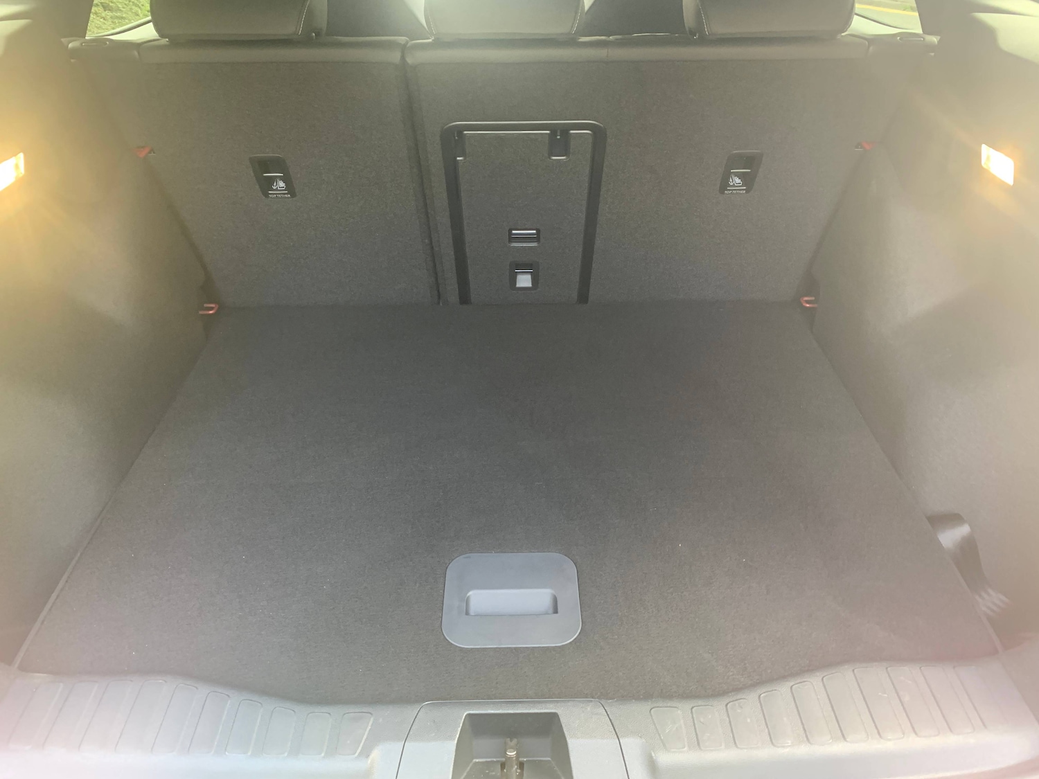 Used Ford Explorer 2024 for sale - 77379483: Photo 29