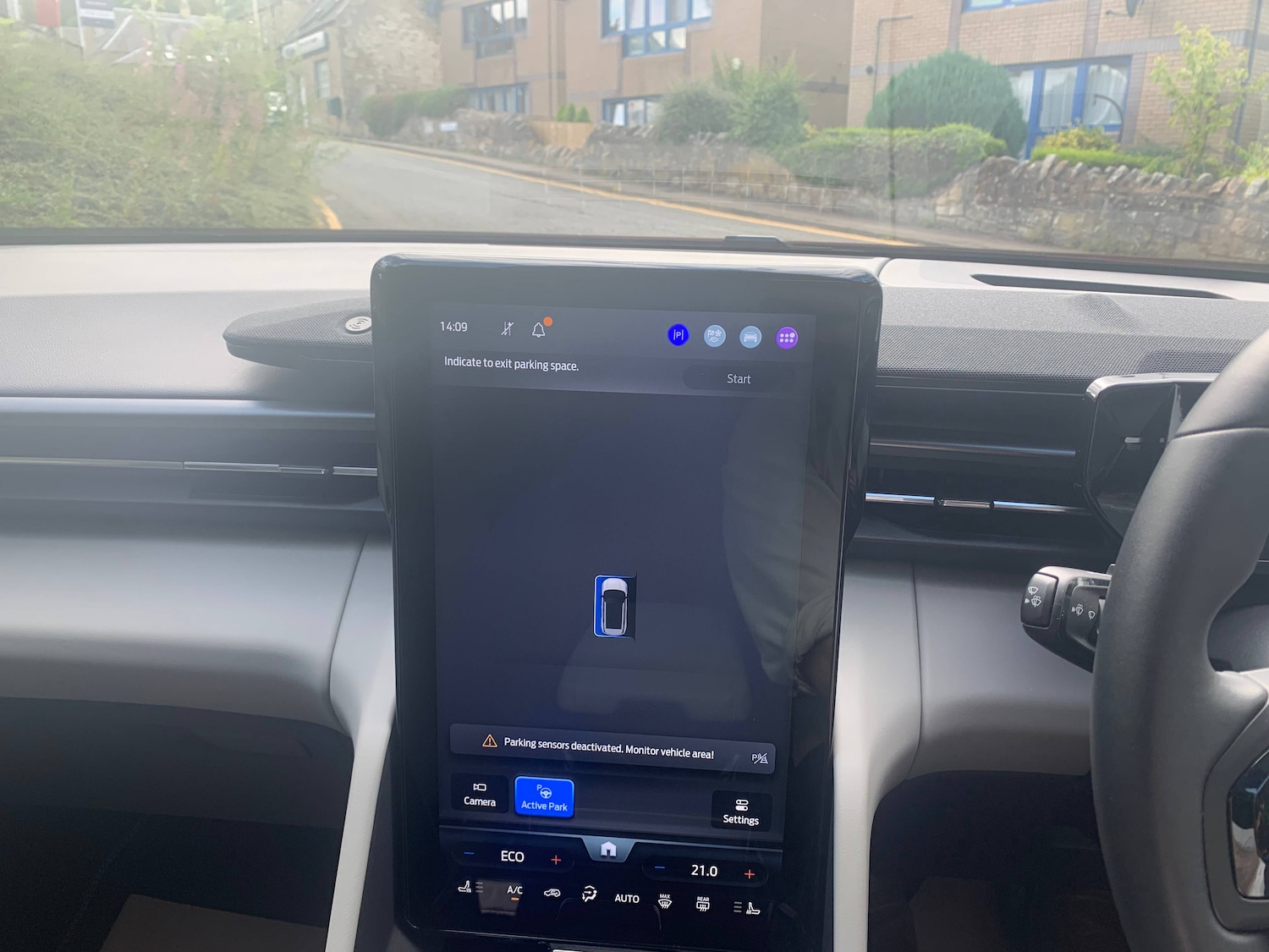 Used Ford Explorer 2024 for sale - 77379483: Photo 8