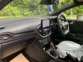 Used Ford Puma 2023 for sale - 75037172: Photo