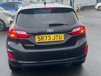 Used Ford Fiesta 2023 for sale - 79251678: Photo