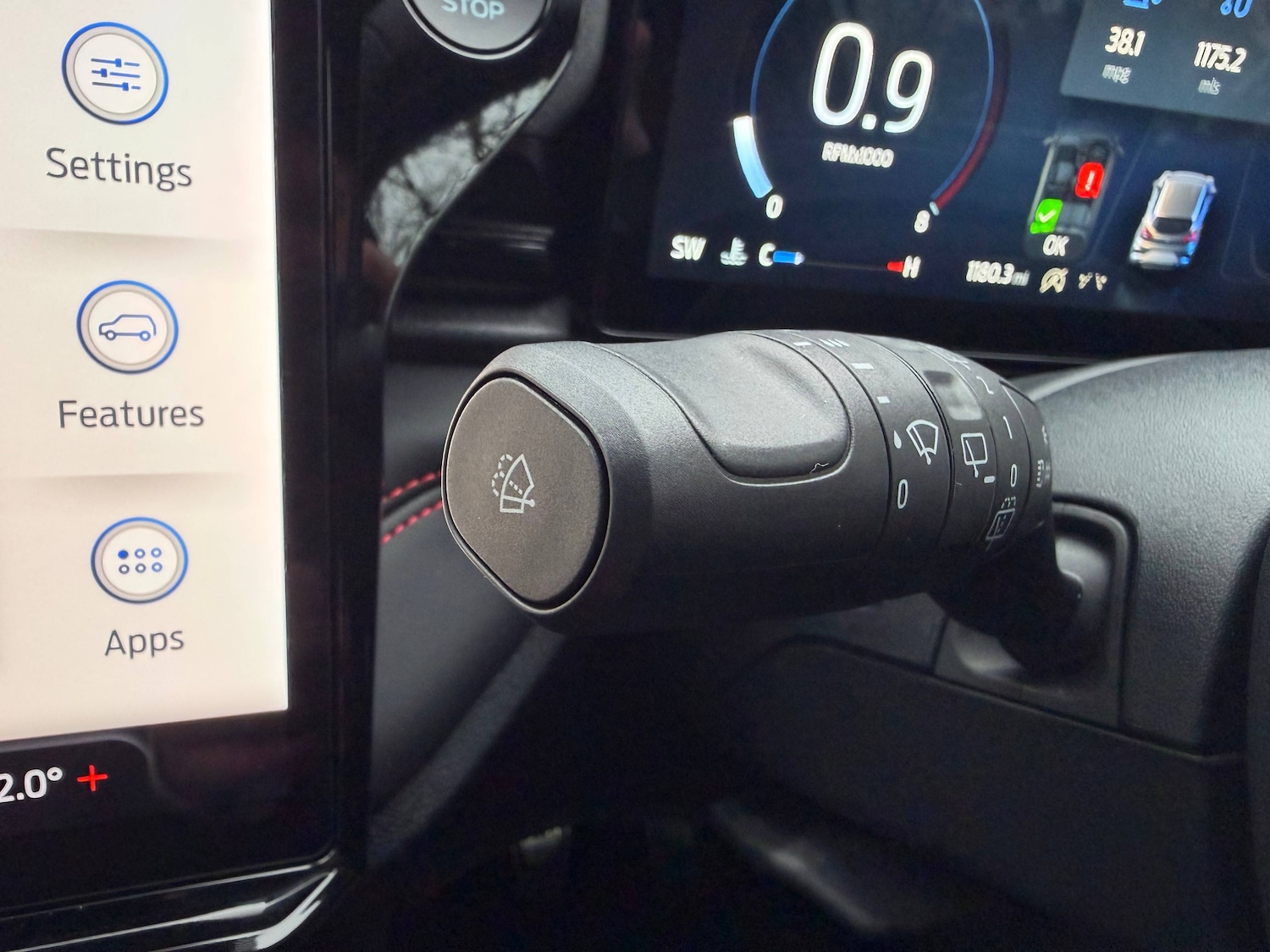 Used Ford Puma 2025 for sale - 77125875: Photo 13