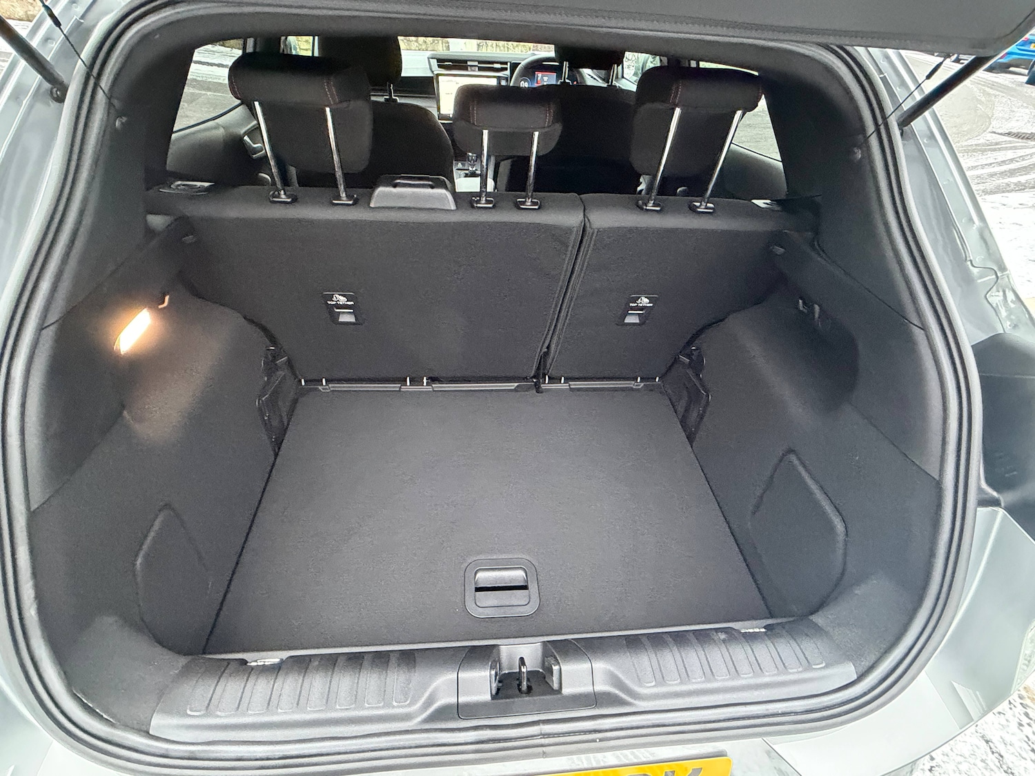 Used Ford Puma 2025 for sale - 77125875: Photo 18