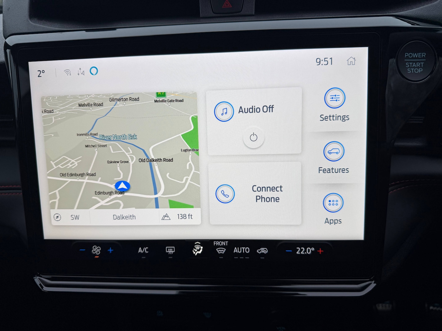 Used Ford Puma 2025 for sale - 77125875: Photo 19