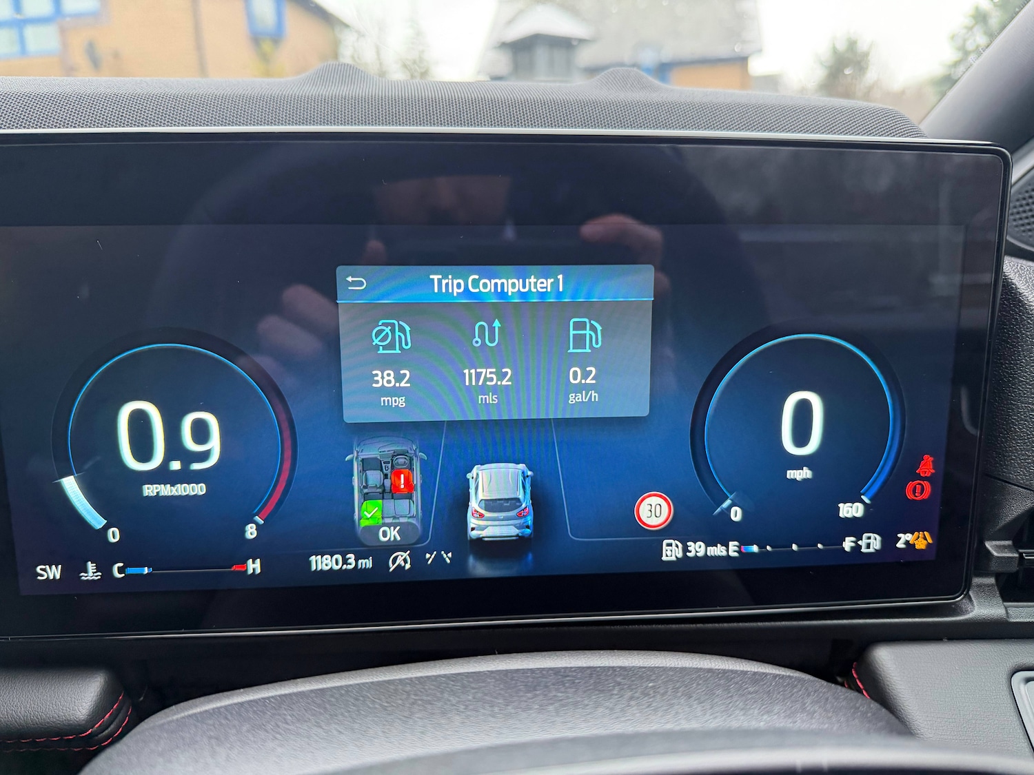 Used Ford Puma 2025 for sale - 77125875: Photo 21