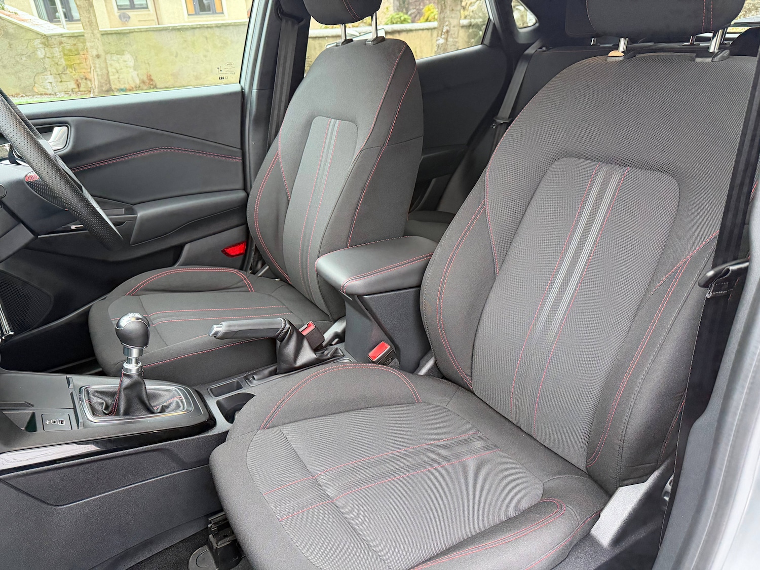 Used Ford Puma 2025 for sale - 77125875: Photo 22