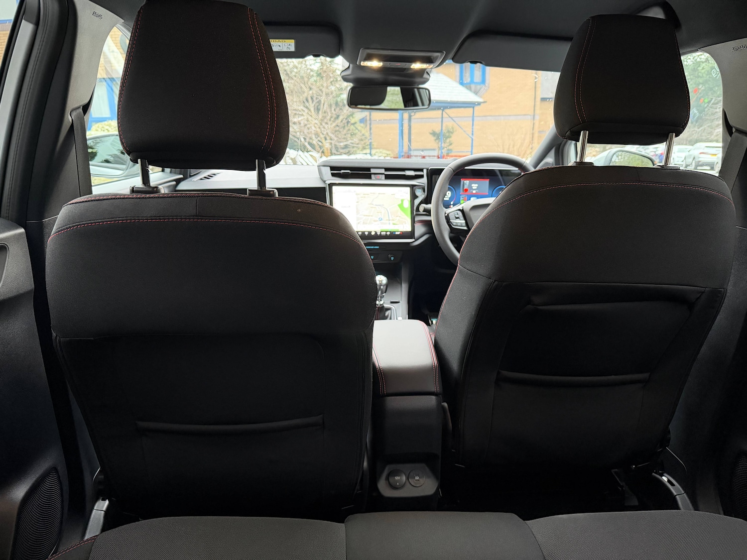 Used Ford Puma 2025 for sale - 77125875: Photo 25