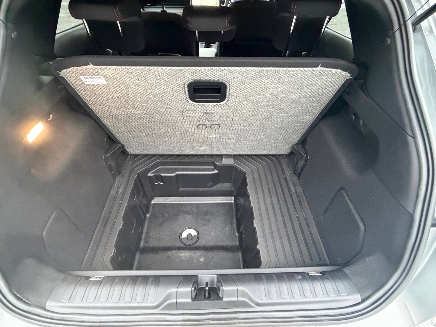 Used Ford Puma 2025 for sale - 77125875: Photo 26