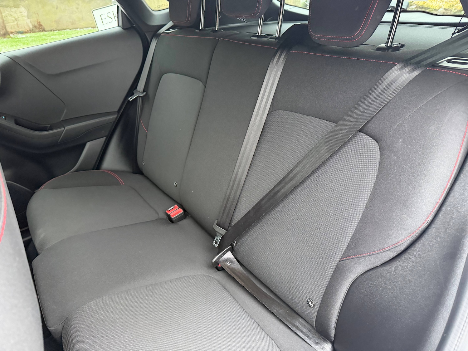 Used Ford Puma 2025 for sale - 77125875: Photo 27