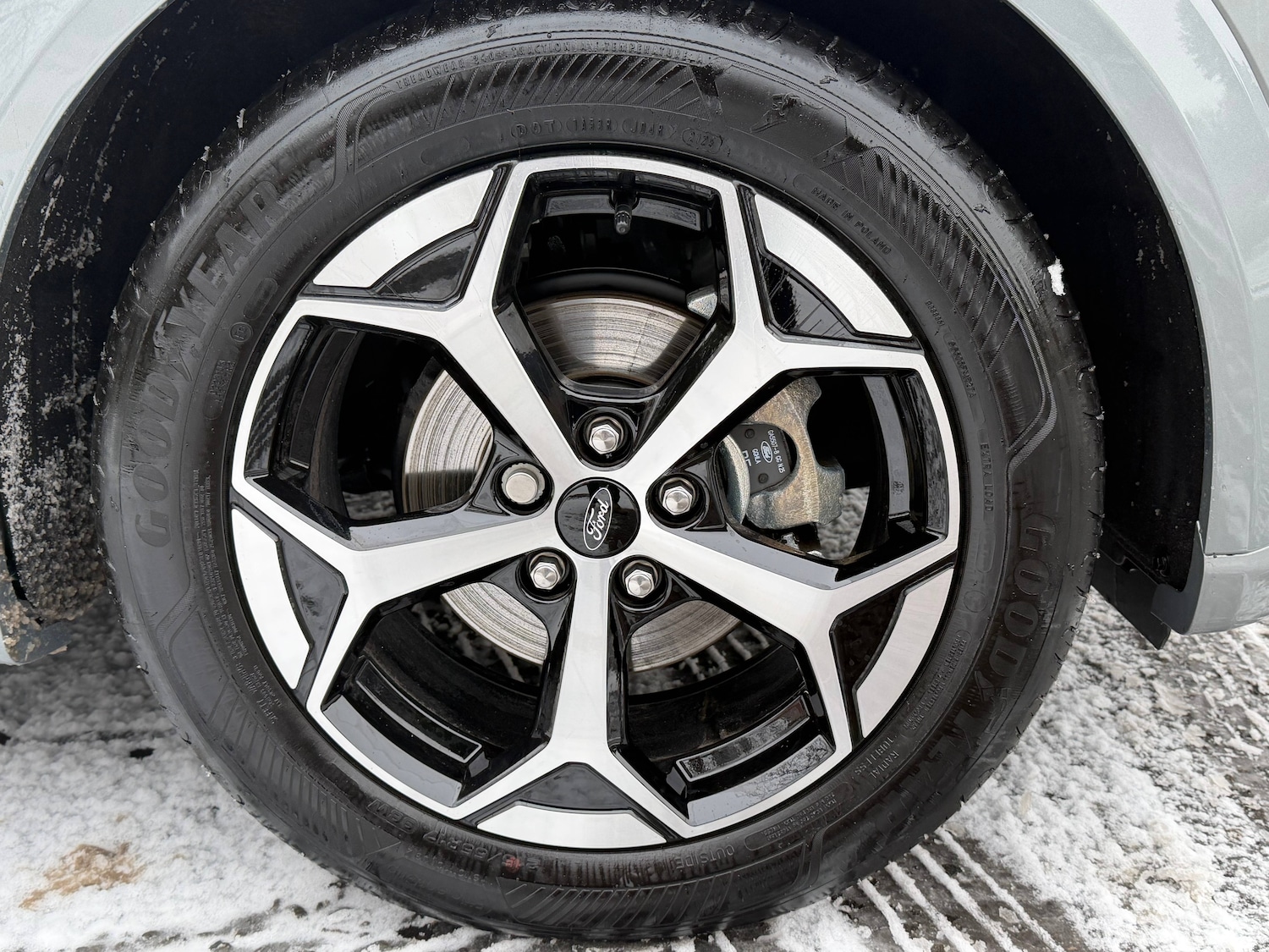 Used Ford Puma 2025 for sale - 77125875: Photo 28