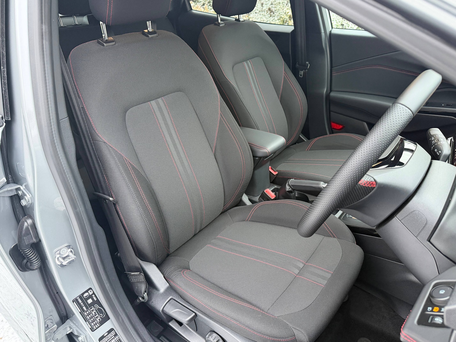 Used Ford Puma 2025 for sale - 77125875: Photo 3