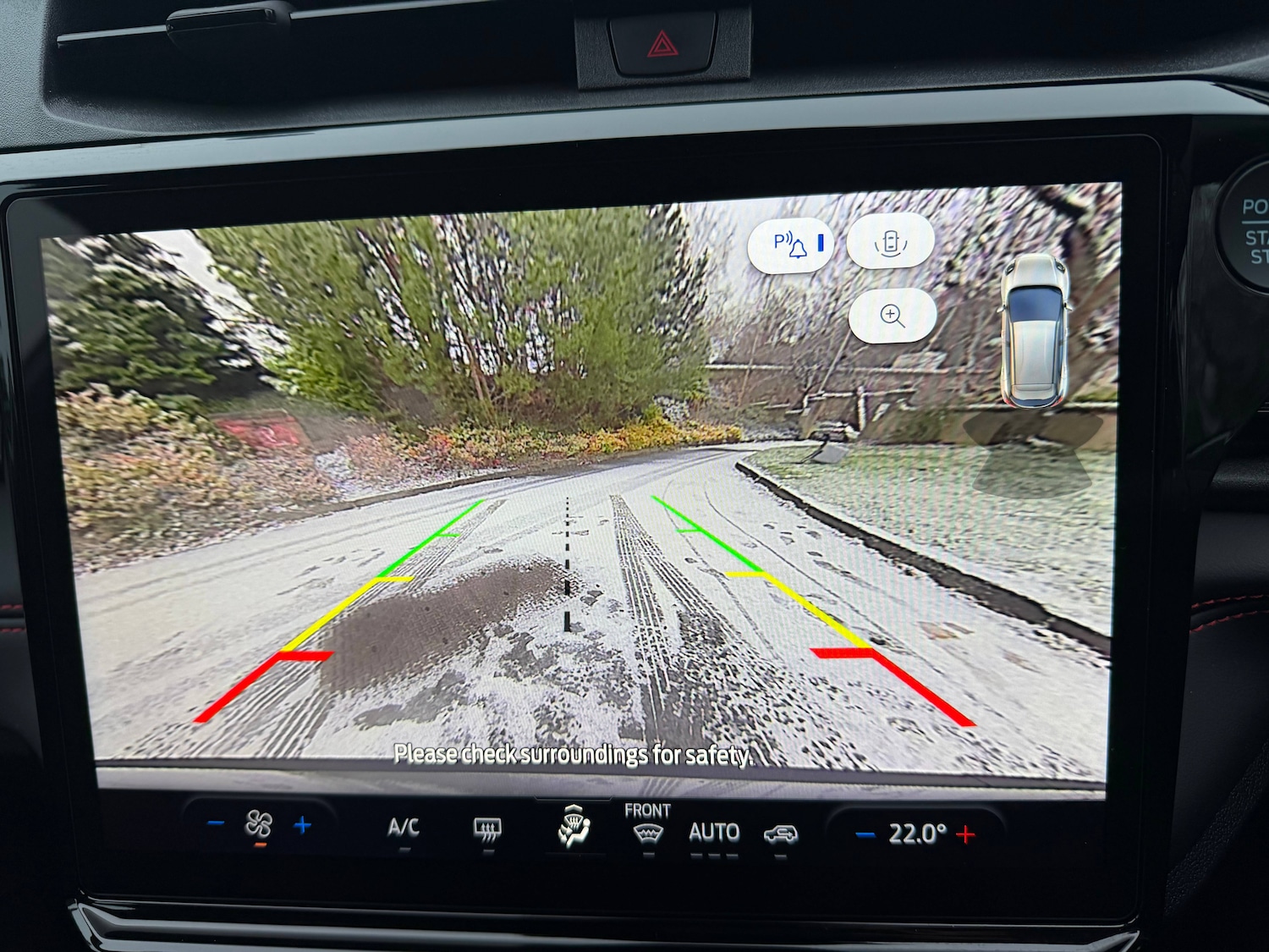 Used Ford Puma 2025 for sale - 77125875: Photo 5