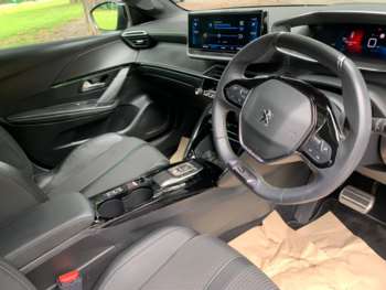 Used Peugeot 208 2022 for sale - 75121888: Photo