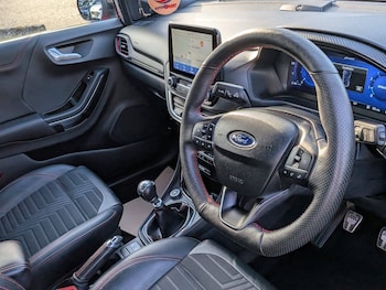 Used Ford Puma 2020 for sale - 77719114: Photo