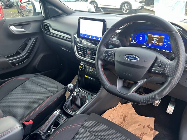 Used Ford Puma 2020 for sale - 76205668: Photo 11