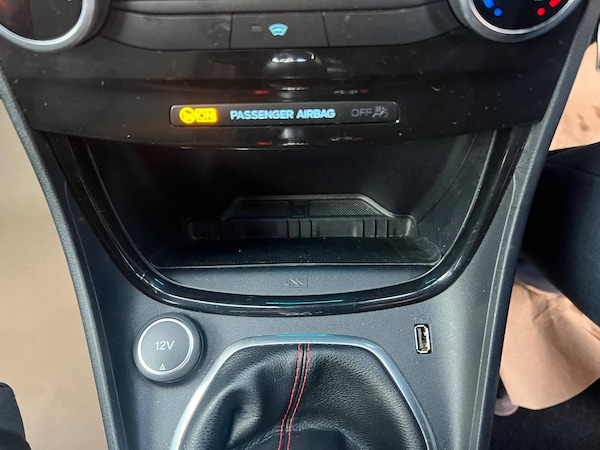 Used Ford Puma 2020 for sale - 76205668: Photo 22