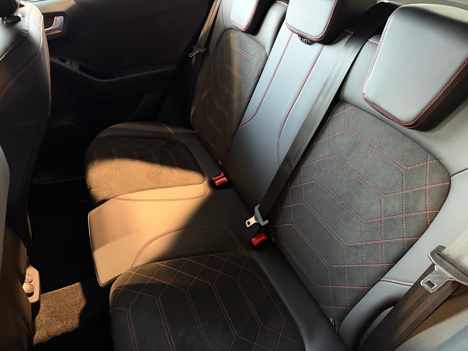 Used Ford Puma 2024 for sale - 76627452: Photo 11