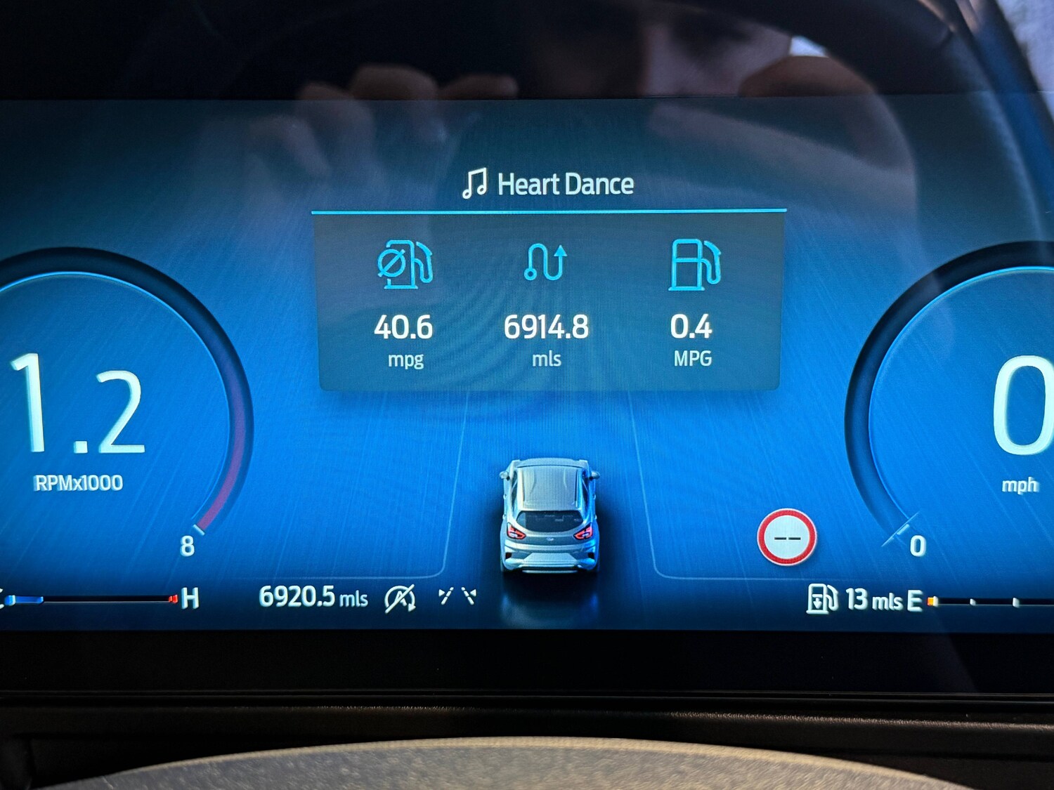 Used Ford Puma 2024 for sale - 76627452: Photo 16