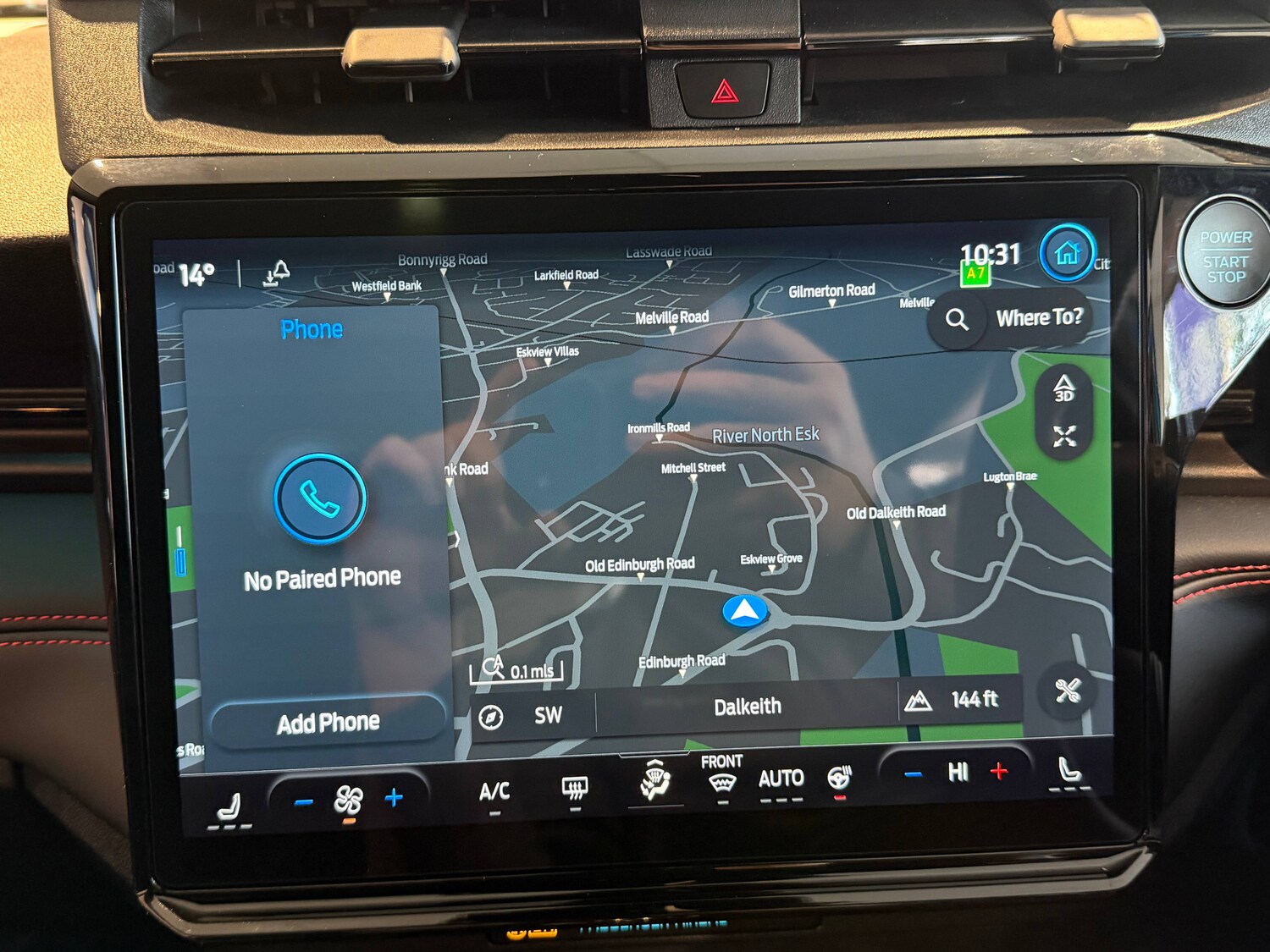 Used Ford Puma 2024 for sale - 76627452: Photo 18