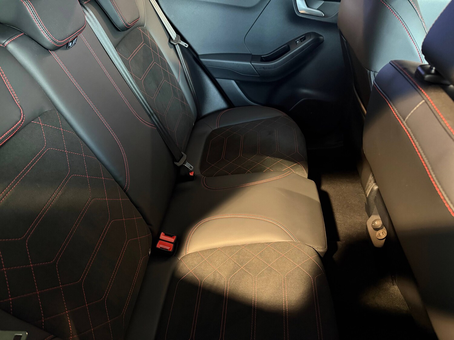 Used Ford Puma 2024 for sale - 76627452: Photo 19