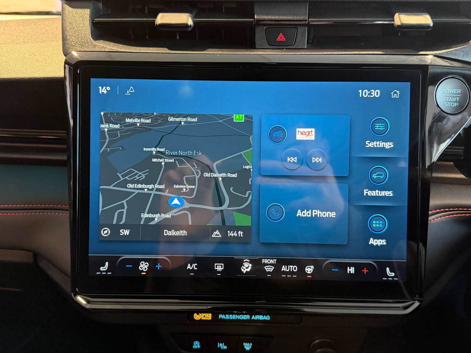 Used Ford Puma 2024 for sale - 76627452: Photo 20