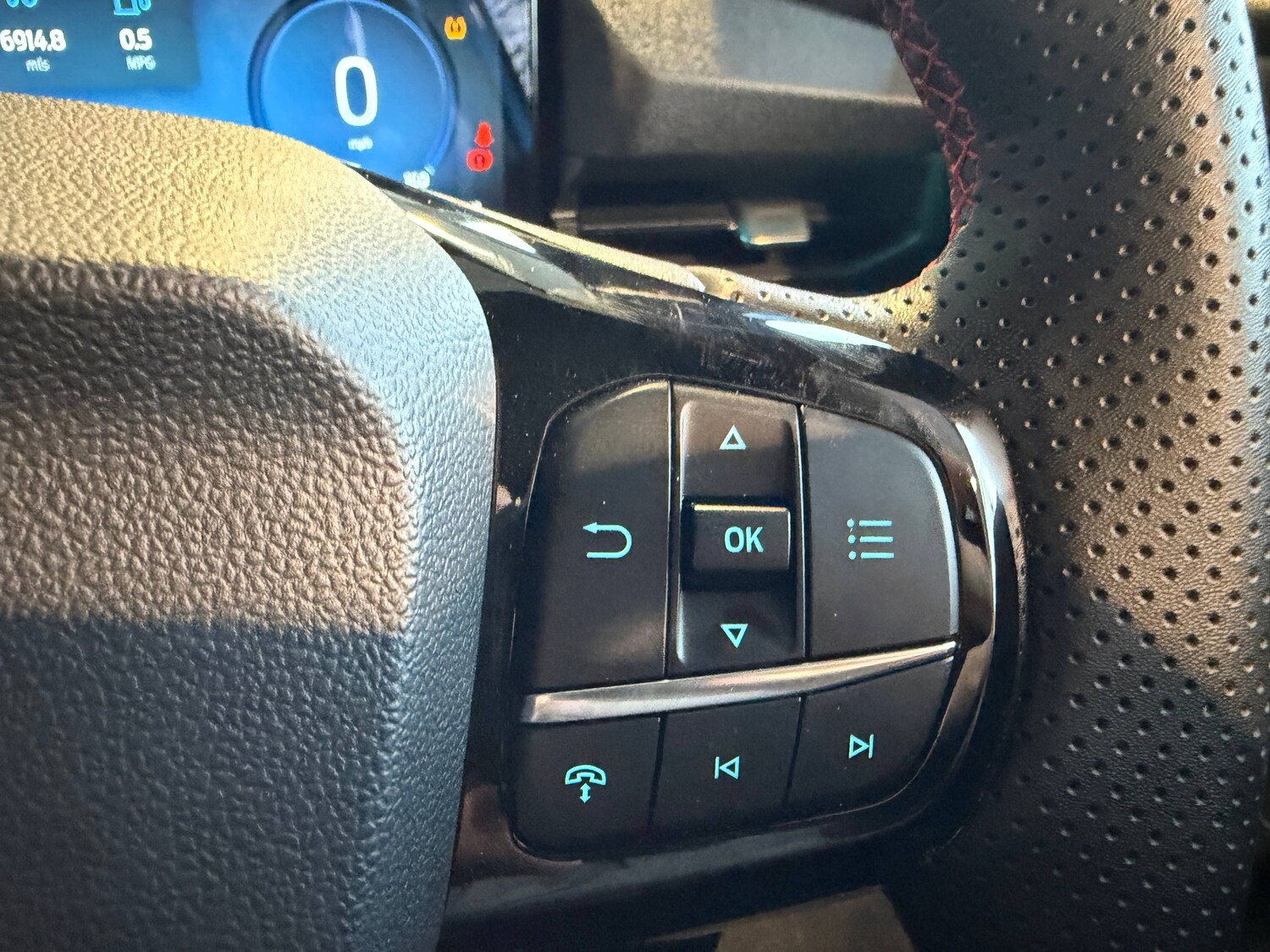 Used Ford Puma 2024 for sale - 76627452: Photo 22