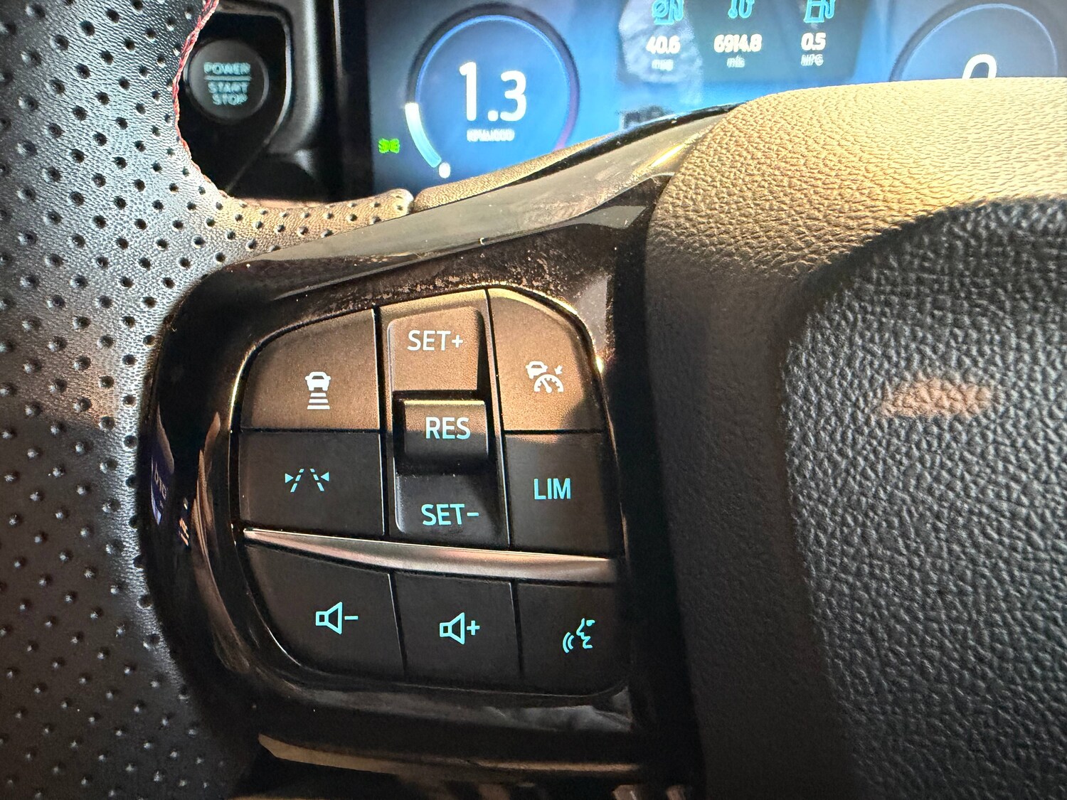 Used Ford Puma 2024 for sale - 76627452: Photo 23