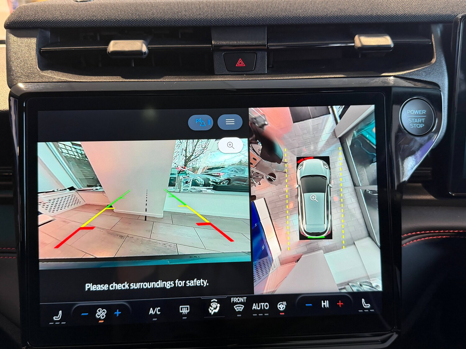 Used Ford Puma 2024 for sale - 76627452: Photo 24