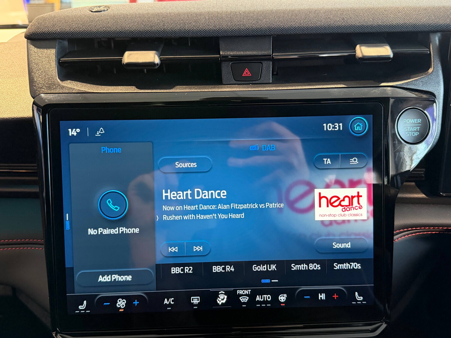 Used Ford Puma 2024 for sale - 76627452: Photo 28