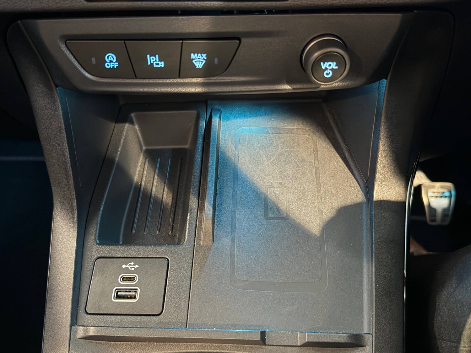 Used Ford Puma 2024 for sale - 76627452: Photo 30