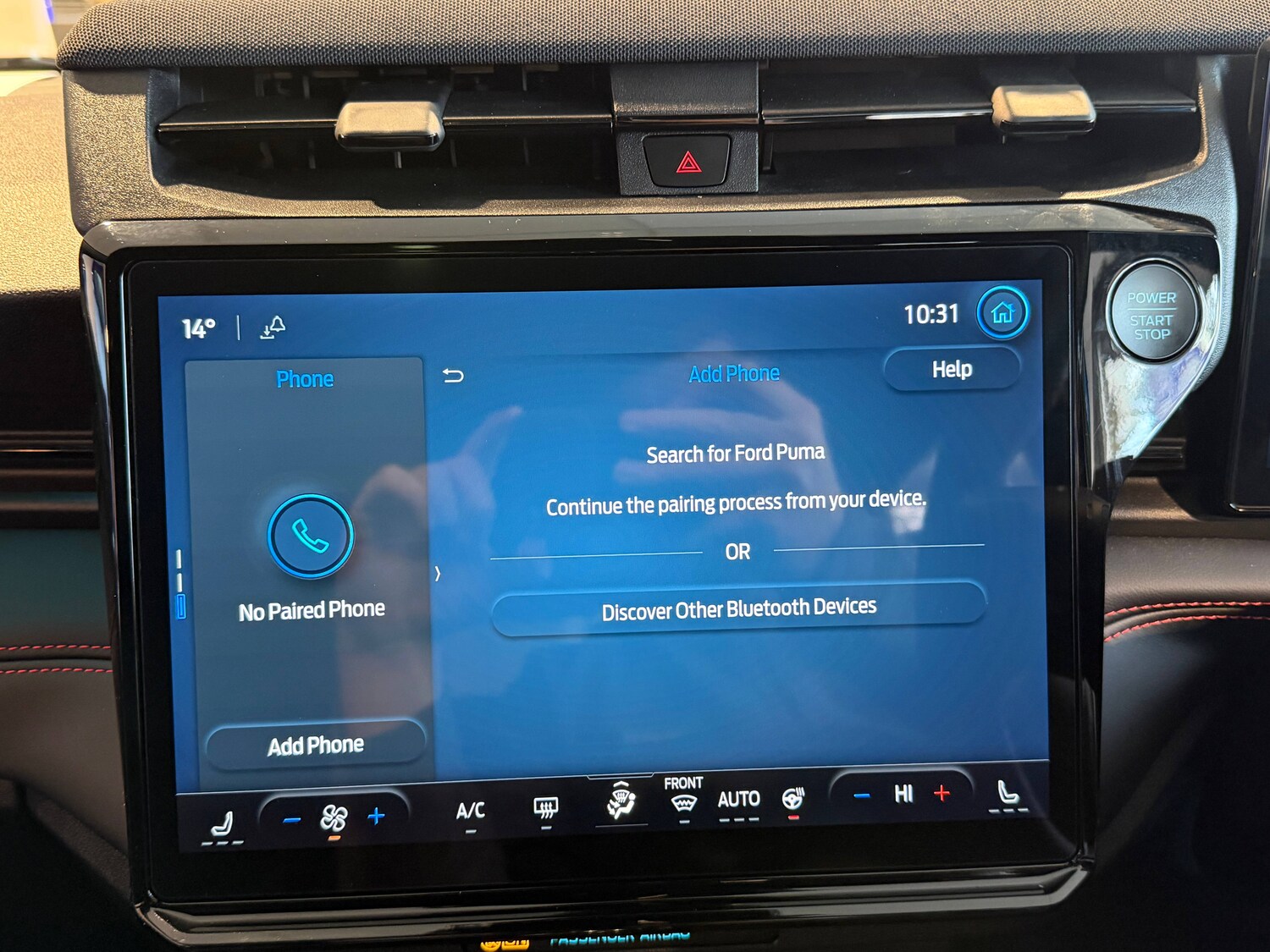 Used Ford Puma 2024 for sale - 76627452: Photo 31