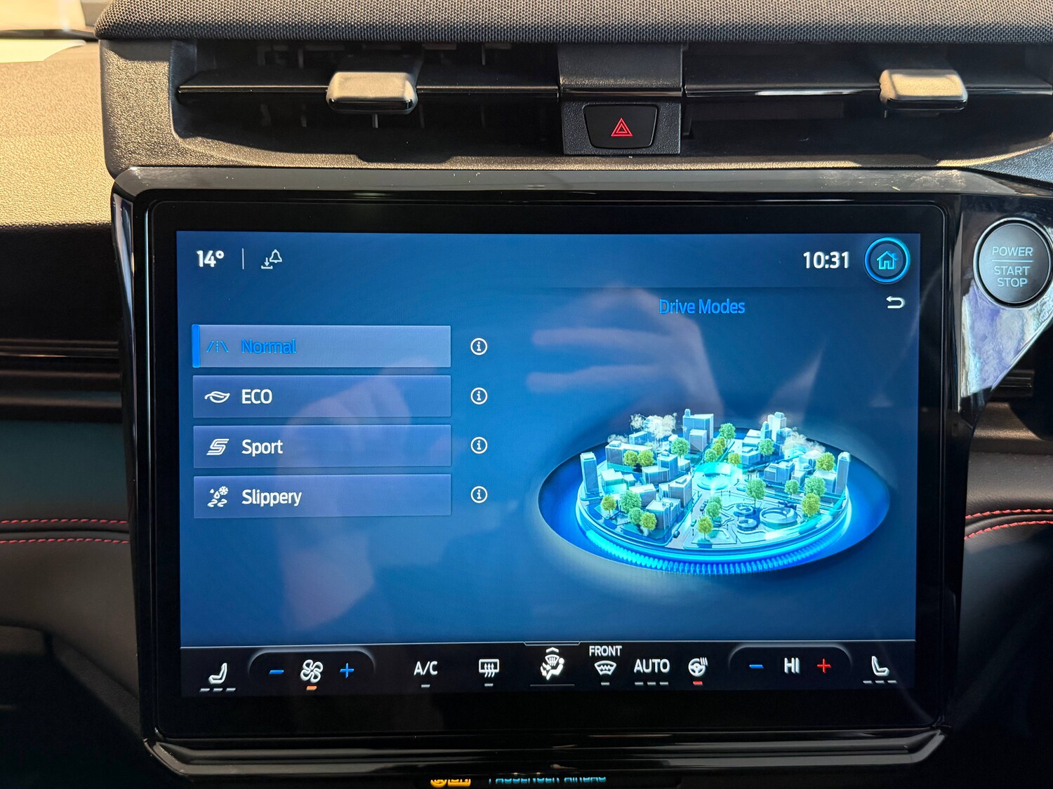 Used Ford Puma 2024 for sale - 76627452: Photo 33