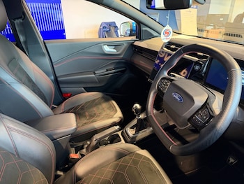 Used Ford Puma 2024 for sale - 76627452: Photo