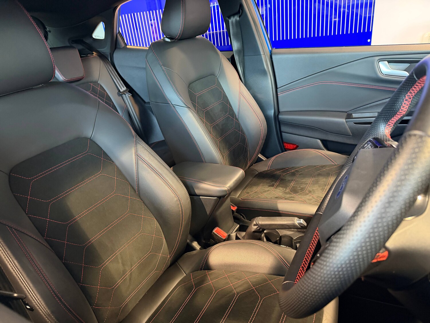 Used Ford Puma 2024 for sale - 76627452: Photo 5