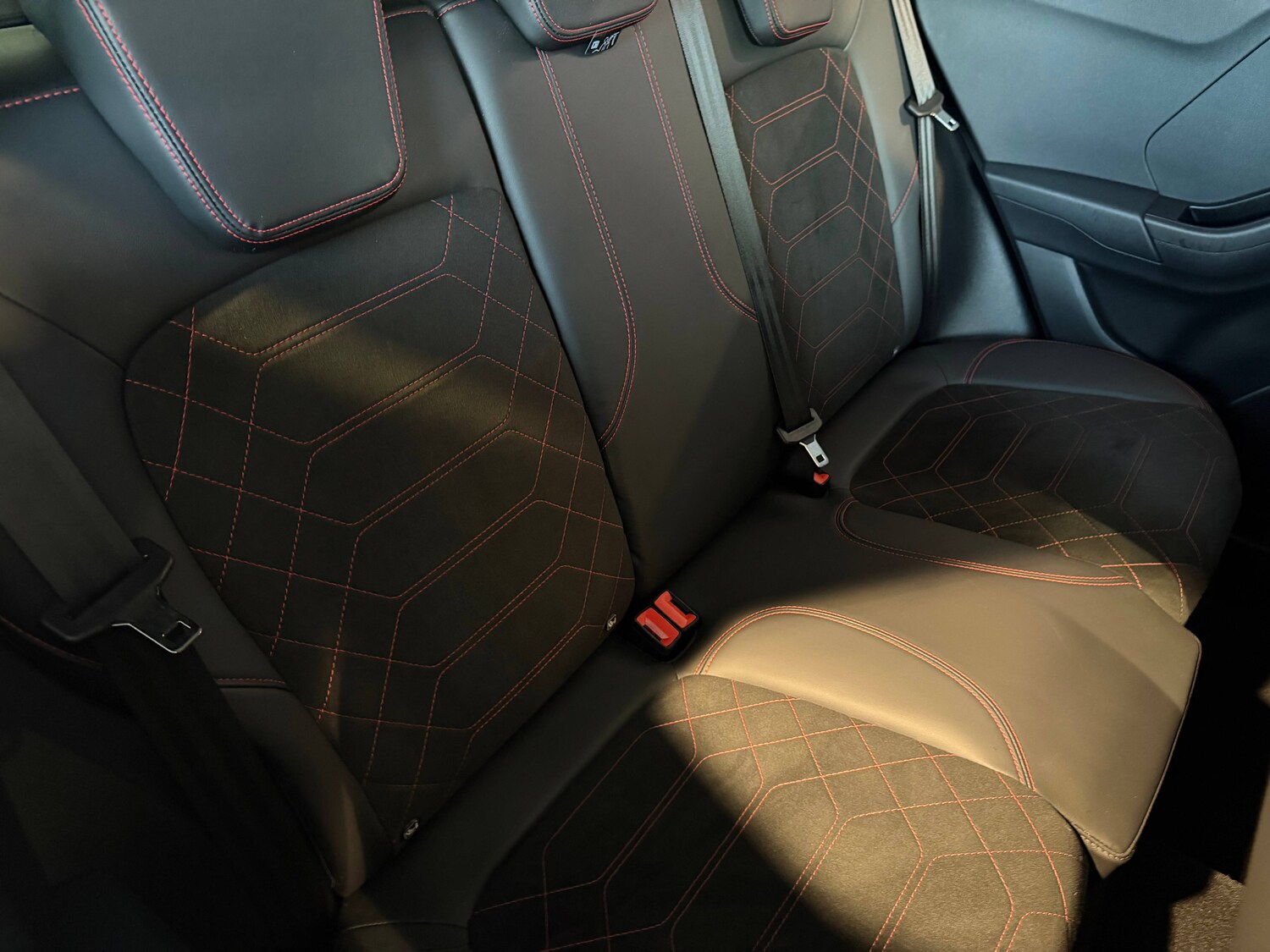 Used Ford Puma 2024 for sale - 76627452: Photo 7